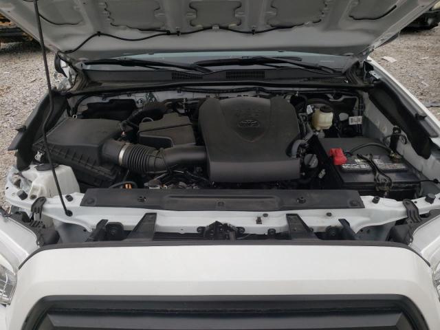 3TYRZ5CN6LT002309 Toyota Tacoma Access Cab