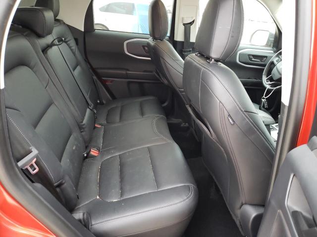 3FMCR9B6XPRD36222 Ford Bronco Sport Big Bend