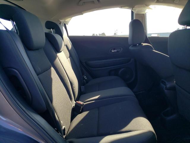 3CZRU5H38NM713038 Honda HR-V LX