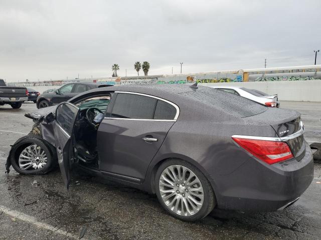 1G4GF5G30EF117927 Buick Lacrosse Touring