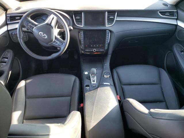 3PCAJ5BB0MF116092 Infiniti Qx50 Luxe