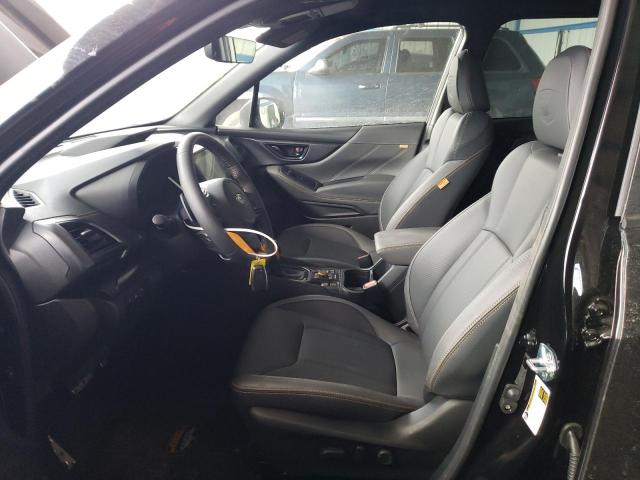 JF2SKAMC3PH532093 Subaru FORESTER W