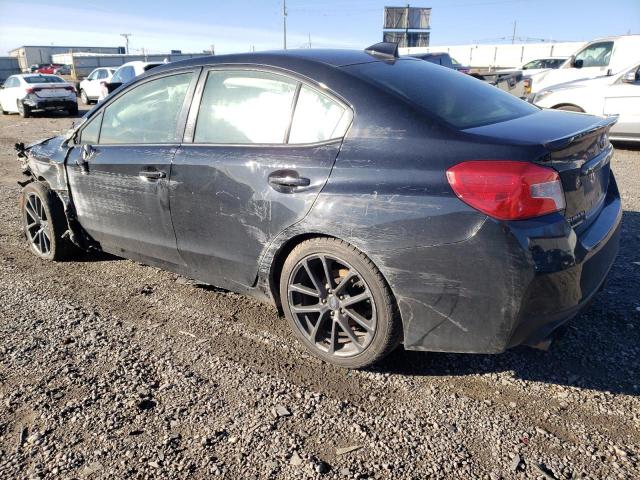 JF1VA1C6XK9801760 Subaru Wrx Premium