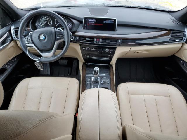 5UXKR2C59J0X08619 BMW X5 Sdrive35i