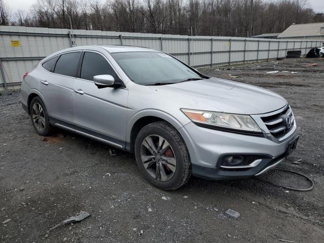 5J6TF2H58EL001825 Honda Crosstour Exl