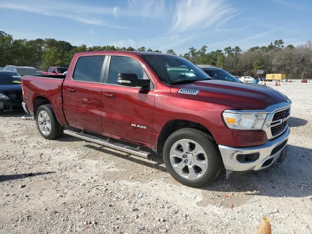 1C6RREFT4MN502618 RAM 1500 Big Horn/lone Star