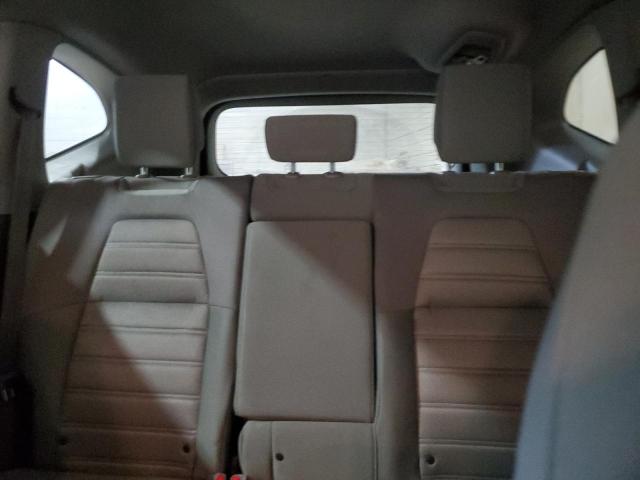 5J6RW2H57KL032490 Honda CR-V EX