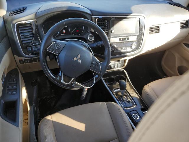 JA4AZ3A30KJ000432 Mitsubishi Outlander Se