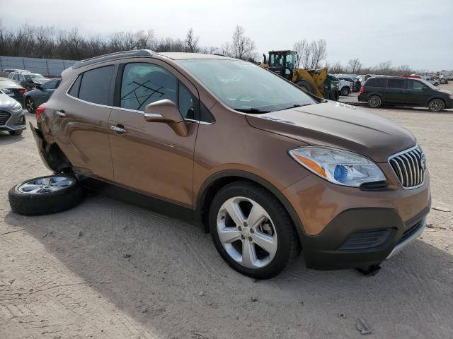 KL4CJASB5GB718344 Buick Encore