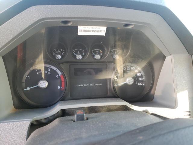 1FDUF5GT5GEC24340 Ford F550 Super Duty