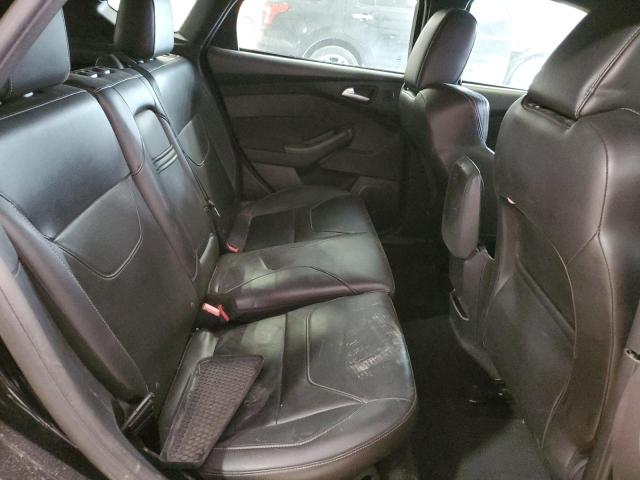 1FADP3L97FL214411 Ford FOCUS ST