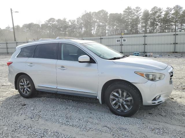 5N1AL0MN4FC512722 Infiniti QX60
