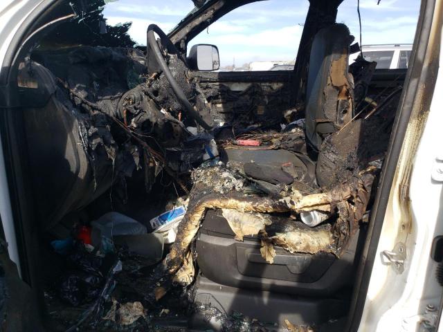 3C6UR5CL1NG250884 RAM 2500 Tradesman