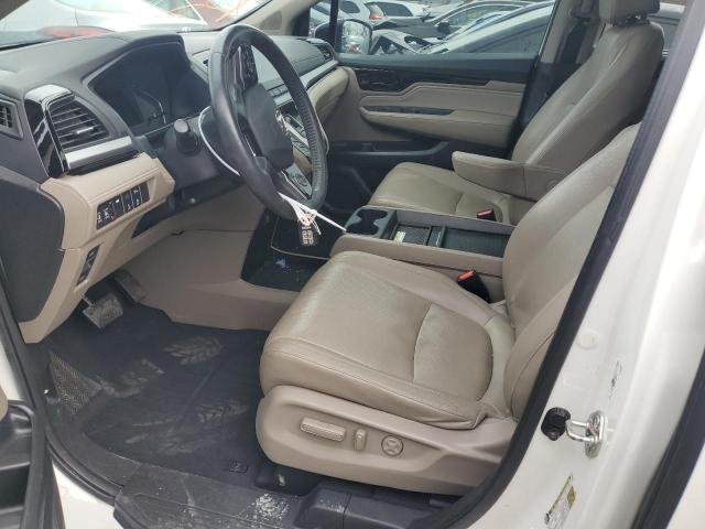 5FNRL6H95KB005798 Honda Odyssey Elite