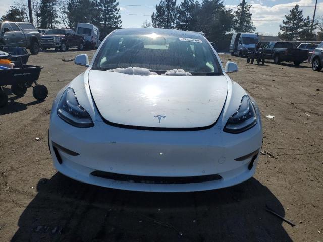 5YJ3E1EA2LF802187 Tesla MODEL 3
