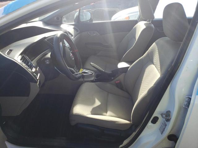 19XFB2F7XFE087829 Honda CIVIC SE