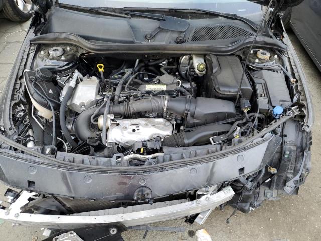 WDDSJ4EB1KN720118 Mercedes-Benz CLA 250