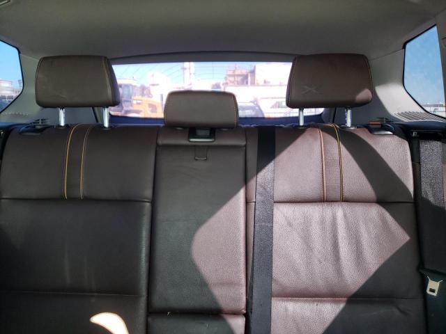 5UXWY3C50G0N87983 BMW X3 Xdrive28d