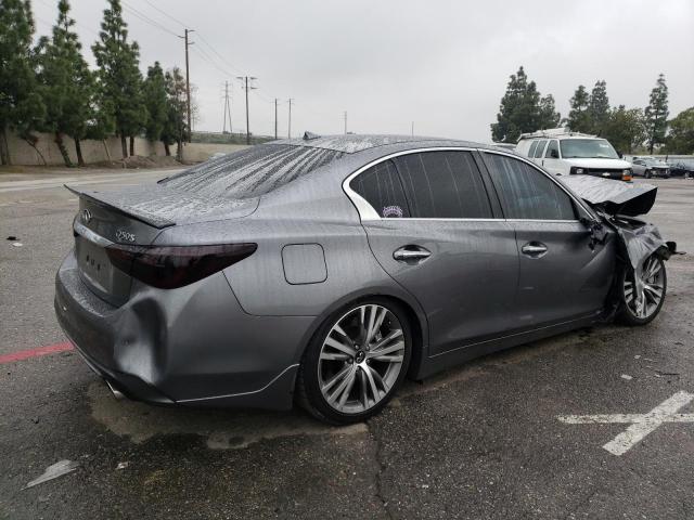 JN1EV7AP1KM540354 Infiniti Q50 LUXE