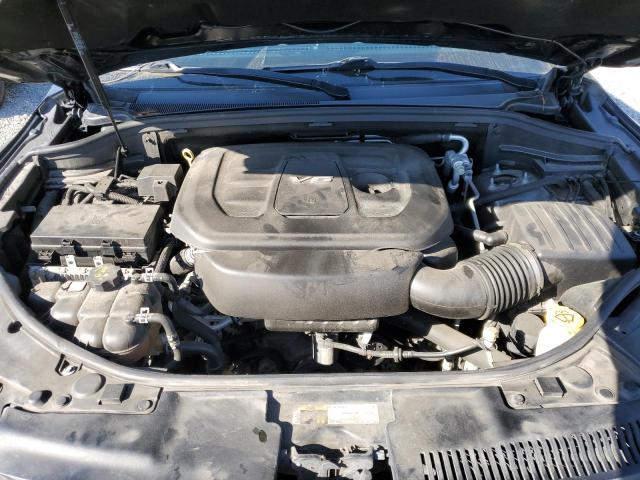 1C4RDHDG2HC780532 Dodge DURANGO GT