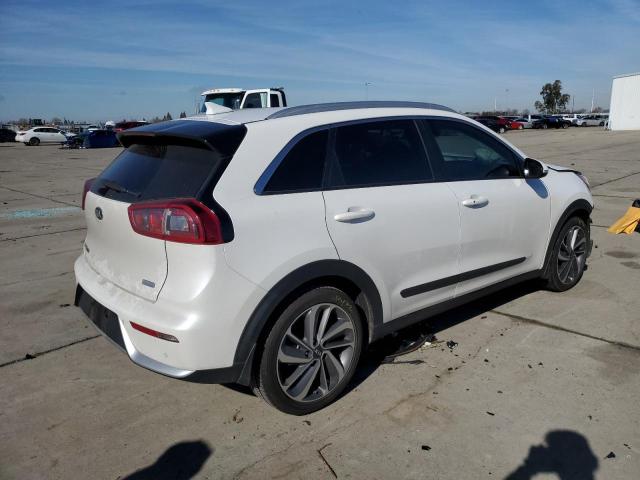 KNDCE3LC5K5306719 KIA Niro Touring