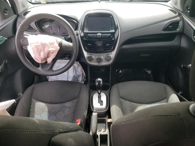 KL8CB6SA4HC839796 Chevrolet SPARK LS