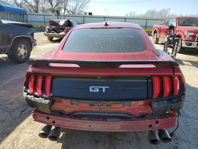 1FA6P8CF7L5170065 Ford MUSTANG GT