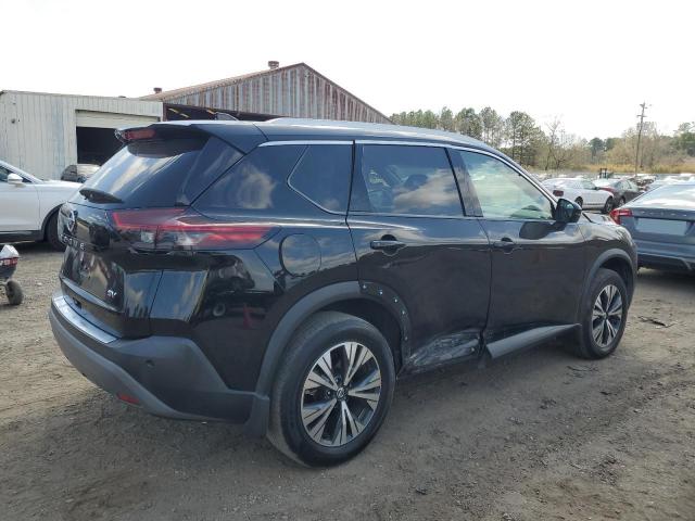 5N1AT3BA7MC758985 Nissan ROGUE SV