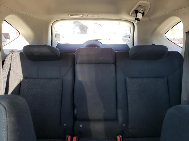 2HKRM4H59FH657667 Honda CR-V EX