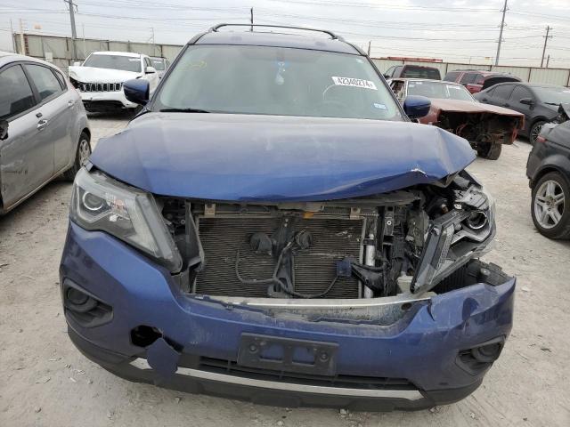 5N1DR2MN3HC905394 Nissan Pathfinder S