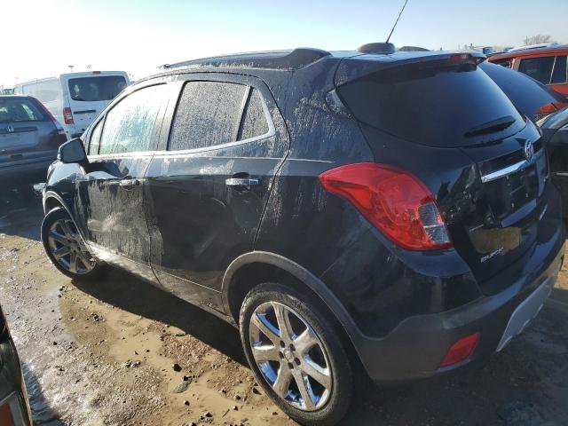 KL4CJCSB0GB593815 Buick Encore