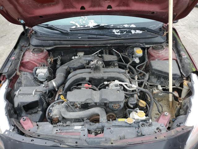 4S3BNAC60F3065227 Subaru Legacy 2.5i Premium