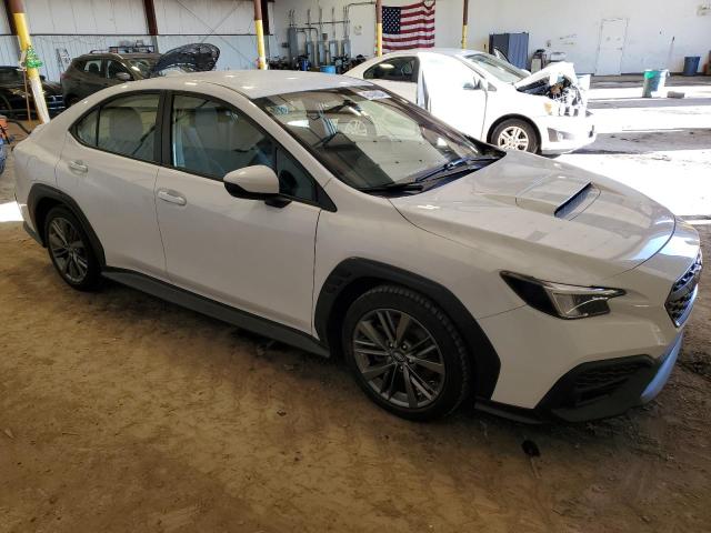 JF1VBAA66N9002420 Subaru WRX