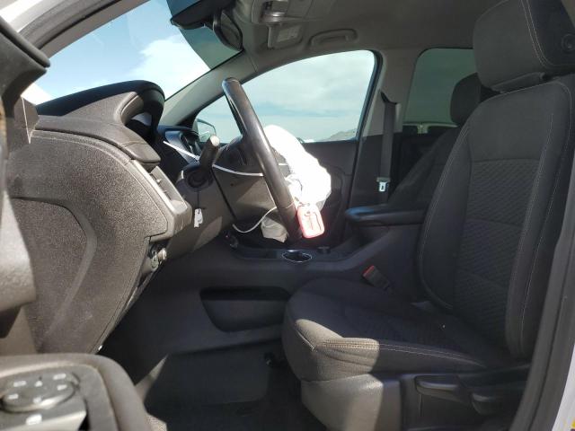 3GKALMEV3KL343015 GMC Terrain Sle