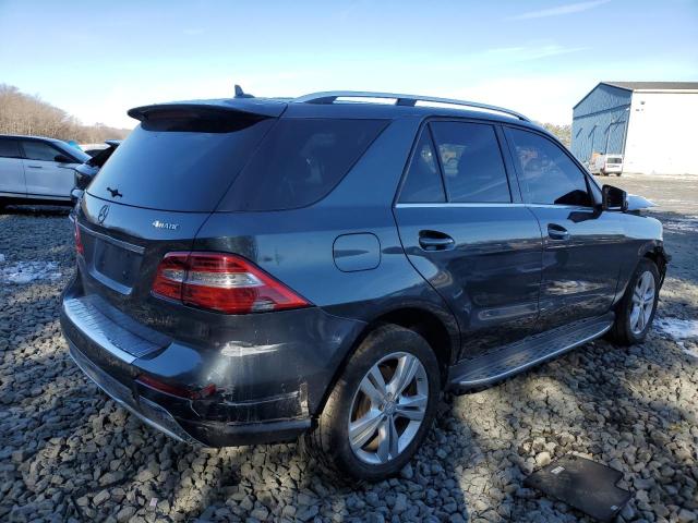 4JGDA5HB5EA360427 Mercedes-Benz Ml 350 4matic