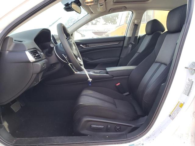 1HGCV3F49LA011850 Honda Accord Hybrid Ex