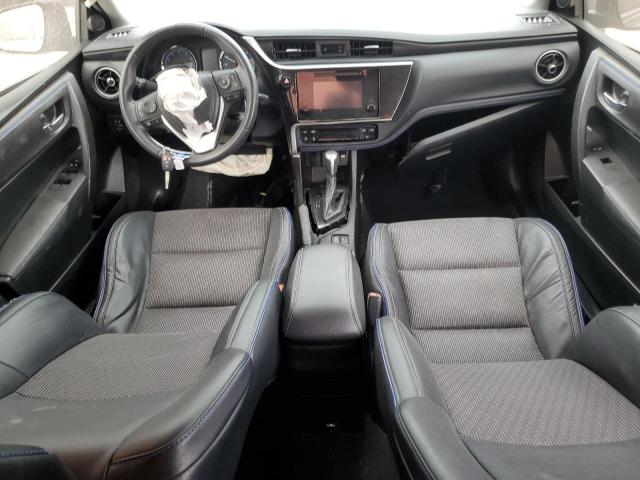 5YFBURHE3KP921350 Toyota COROLLA L