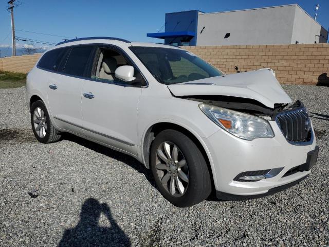5GAKVCKD4GJ306264 Buick Enclave