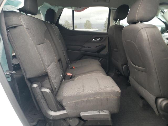 1GNERFKW8LJ124166 Chevrolet Traverse Ls