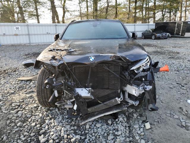 5YMUJ0C06L9B14542 BMW X4 M Competition