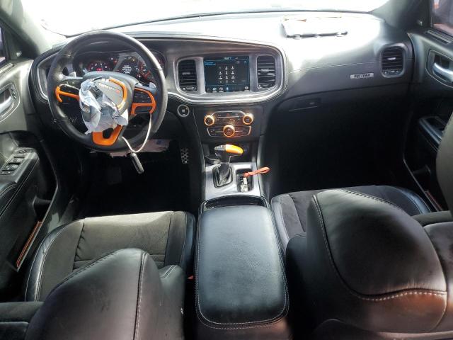 2C3CDXCT7MH650255 Dodge CHARGER R/T