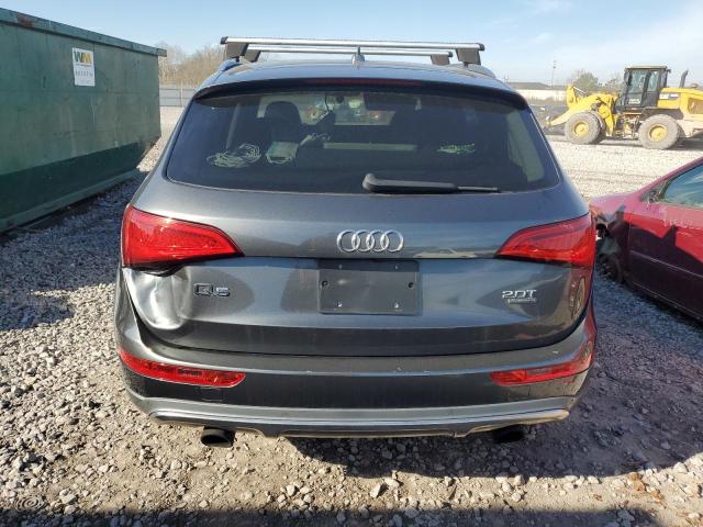WA1L2AFP1HA077090 Audi Q5 Premium Plus