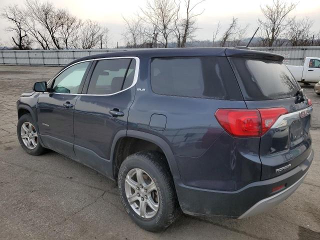 1GKKNKLA4KZ247146 GMC ACADIA SLE