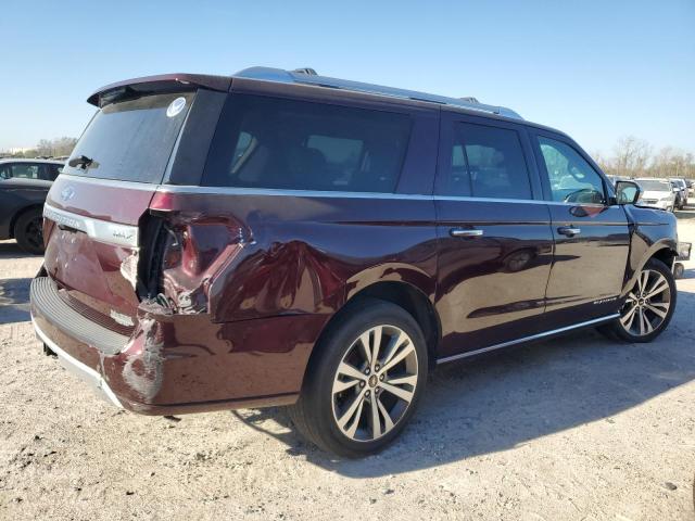 1FMJK1LT6LEA41682 Ford Expedition Max Platinum