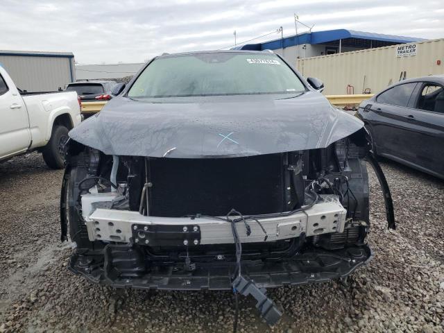 JTJJZKEA4N2027637 Lexus Rx 350 L Luxury