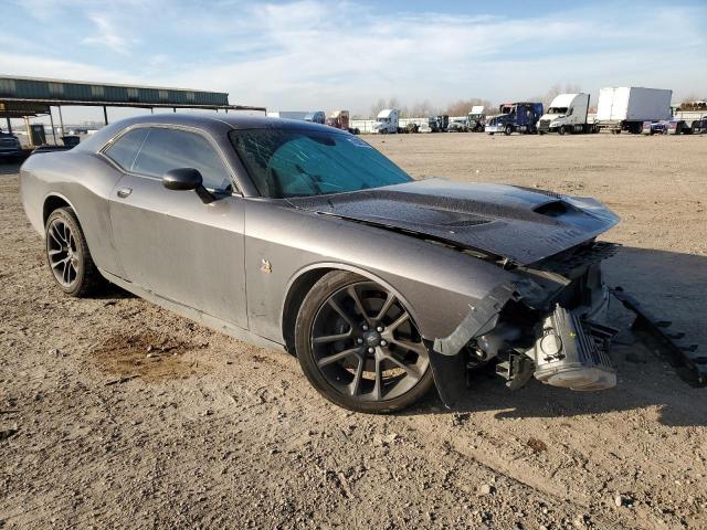 2C3CDZFJ1MH508120 Dodge Challenger R/t Scat Pack