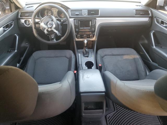 1VWAT7A37HC065352 Volkswagen PASSAT S