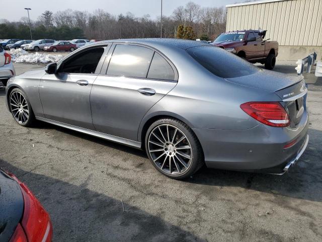 WDDZF6BB4KA570366 Mercedes-Benz E Amg 53 4matic