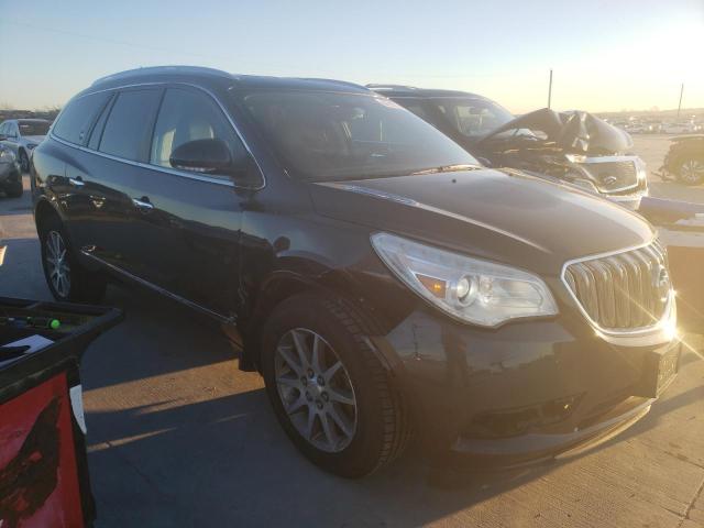 5GAKRBKD0EJ163325 Buick Enclave