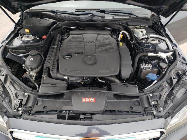 WDDHF5KB2GB186416 Mercedes-Benz E 350